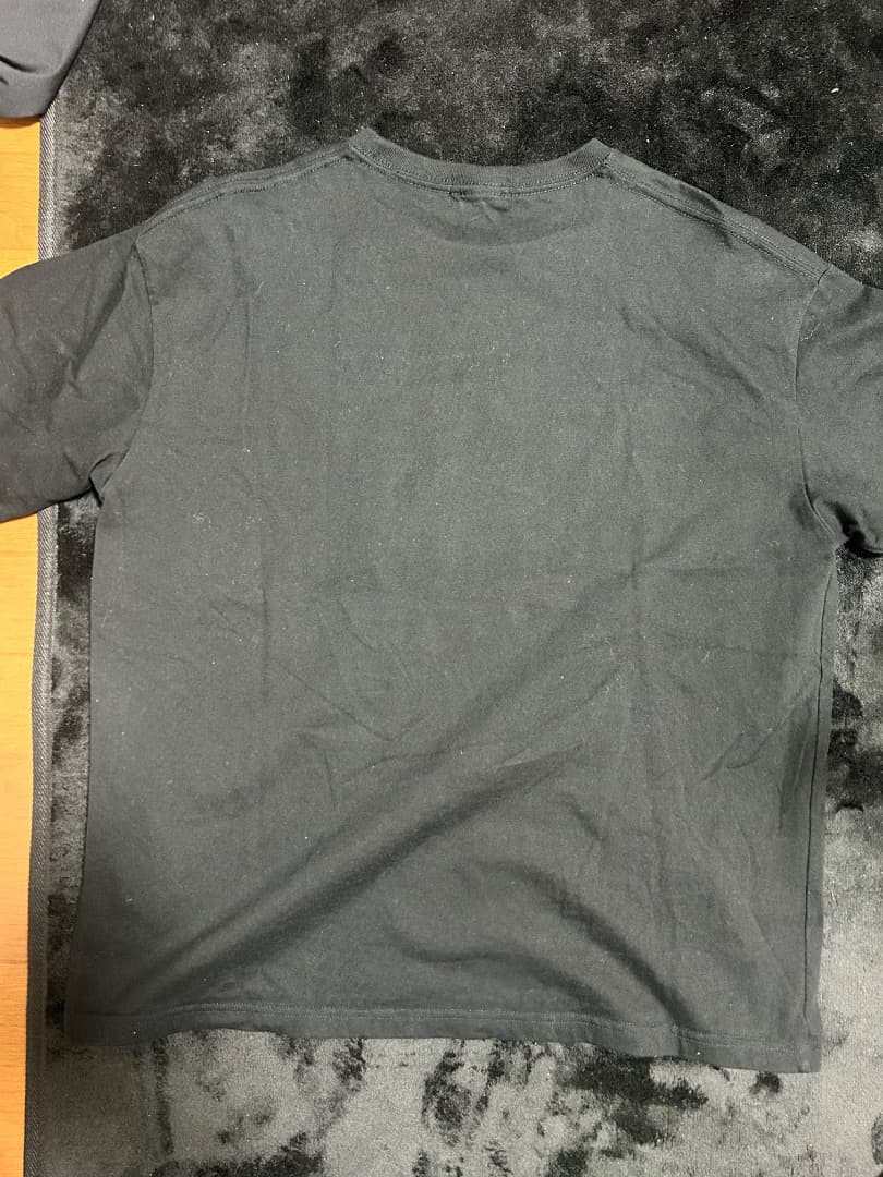 トップス sol soonerorlater Apple Tee L