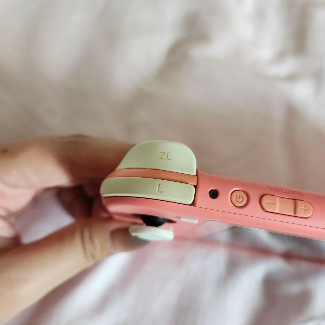 【本日限定価格】Nintendo Switch Lite コーラル 本体