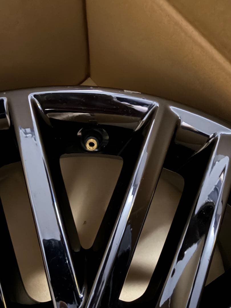 ら*ん様 210系クラウンアスリートホイール