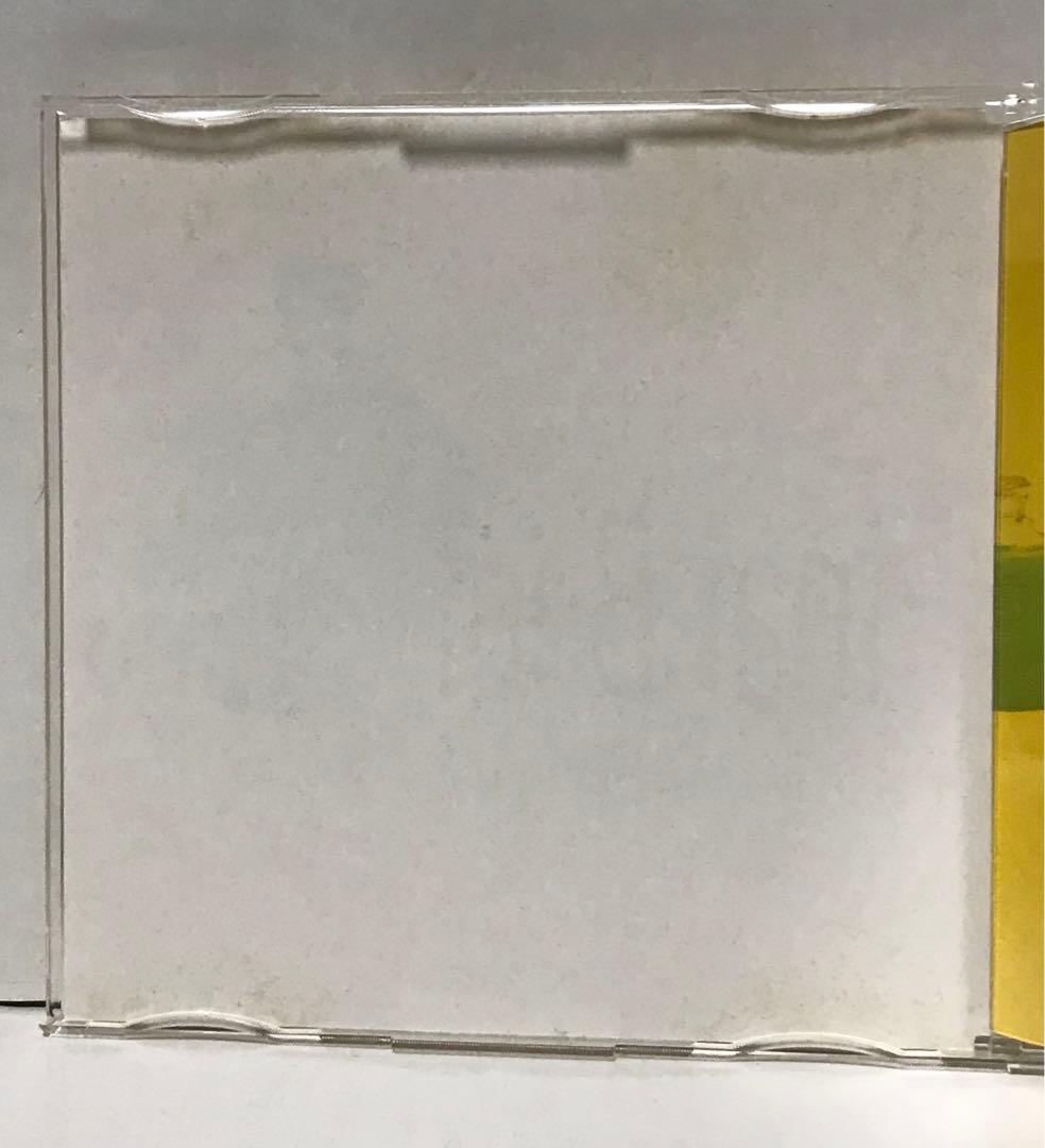 【激レア・マニア向け】山本達彦 / Final Beginnings プロモ盤