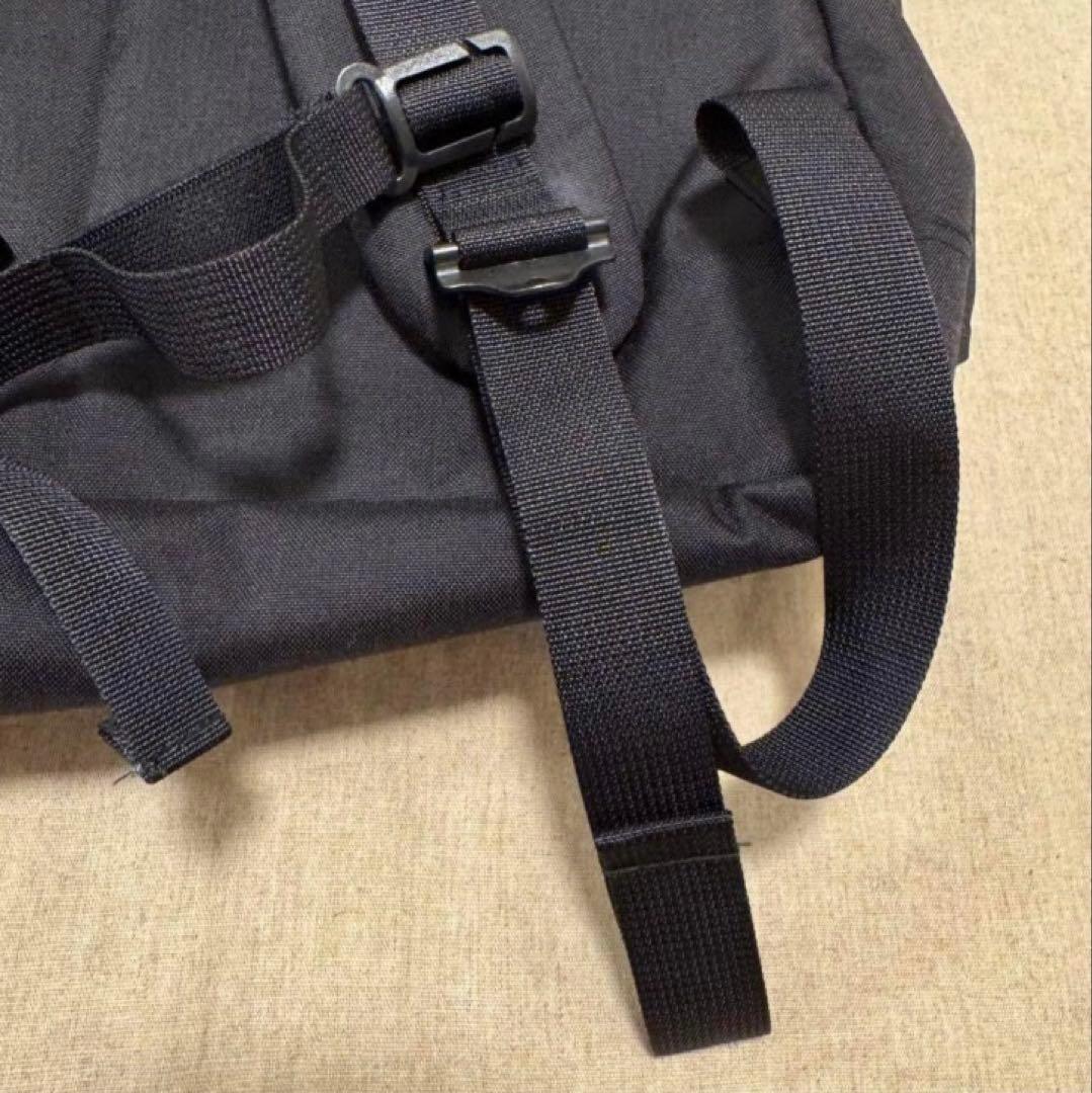 ENDS and MEANS Back Pack Waist Bag 在原みゆ紀