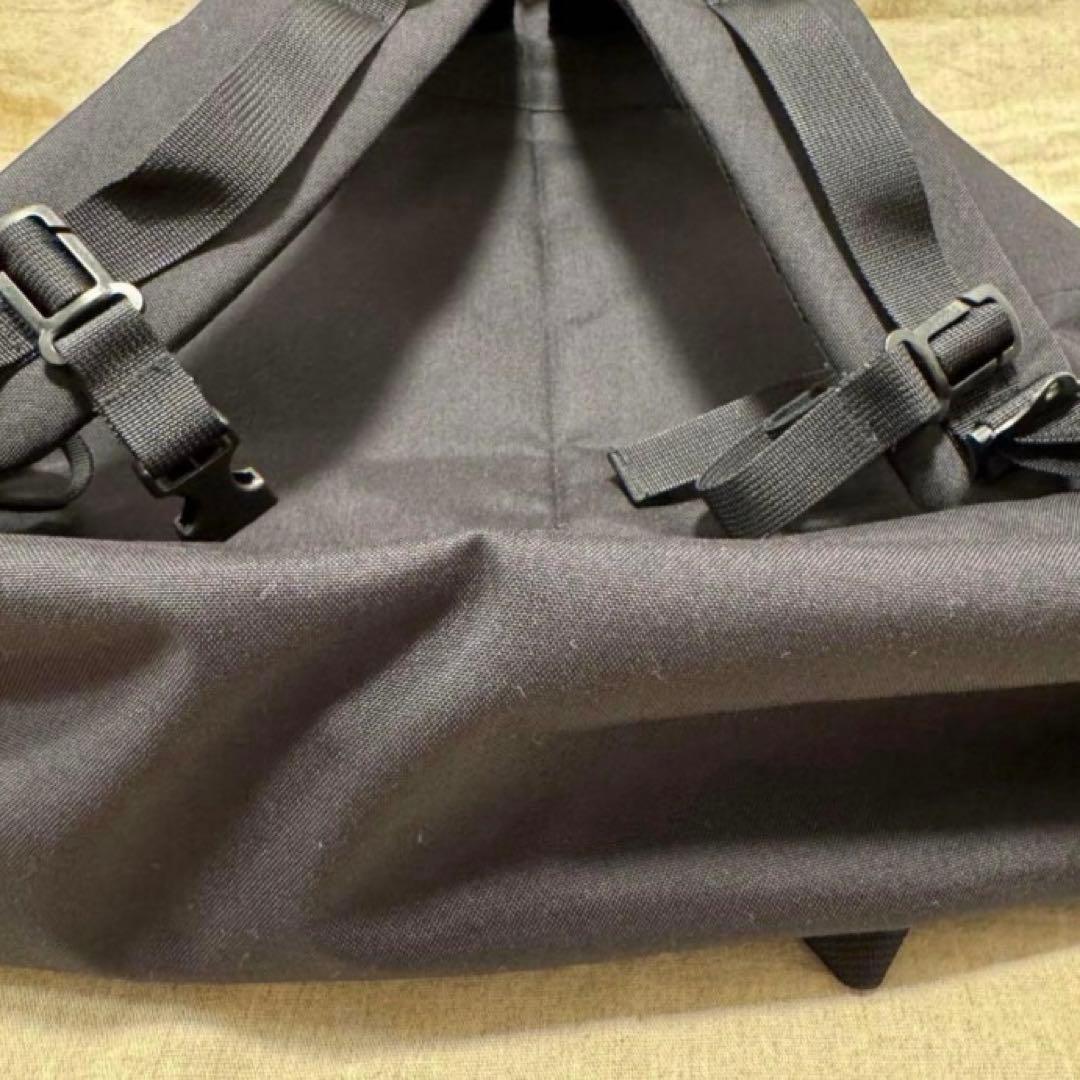 ENDS and MEANS Back Pack Waist Bag 在原みゆ紀