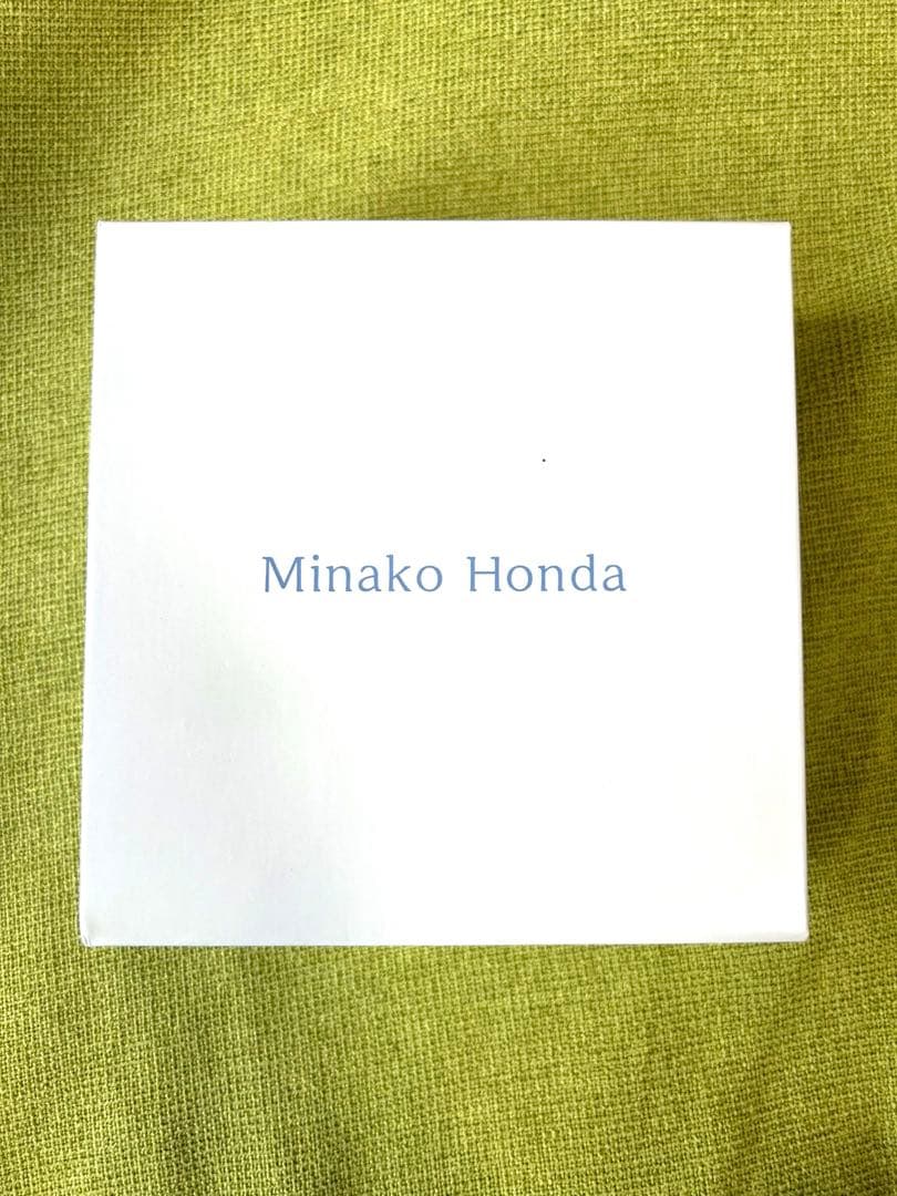 本田美奈子　35周年メモリアル　Complete album box