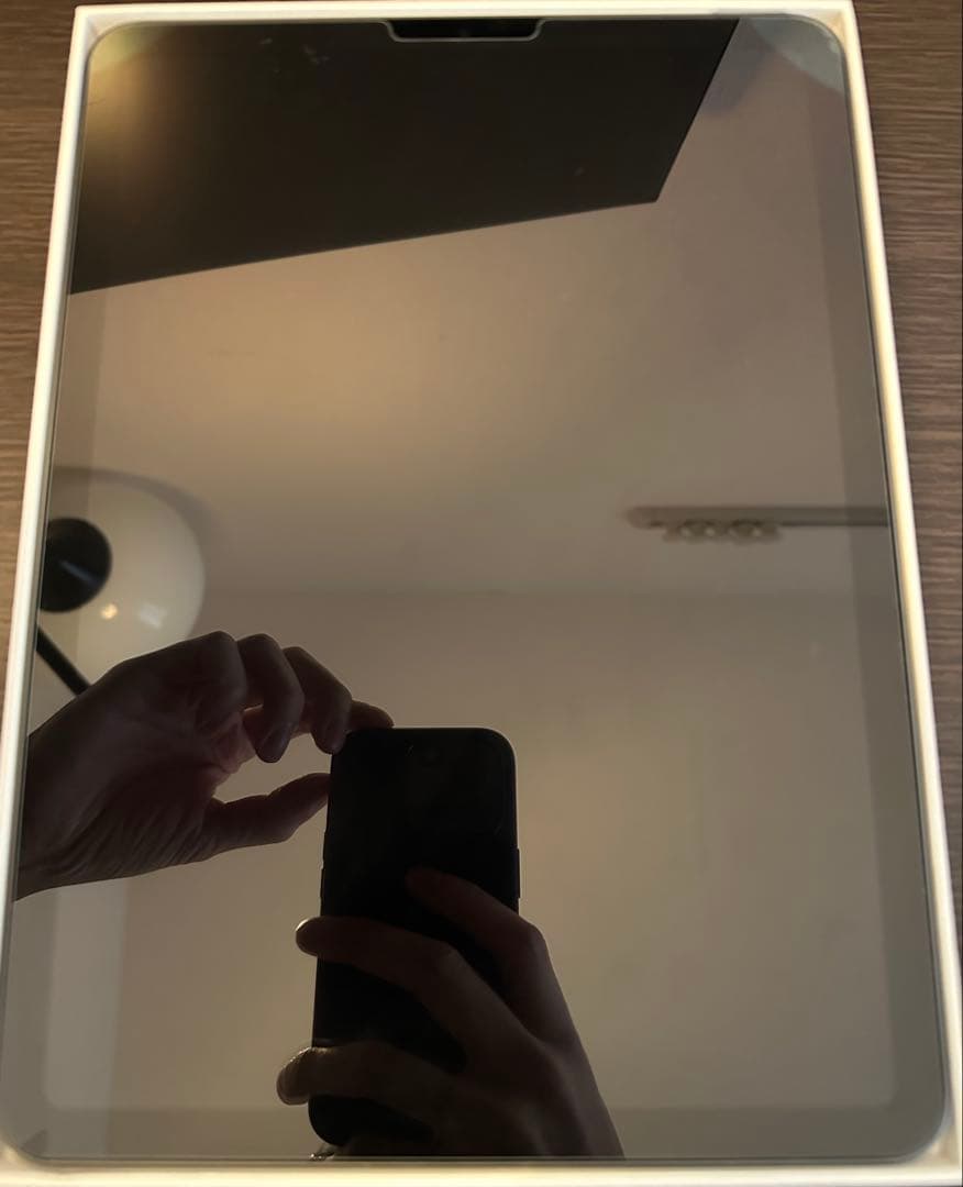 iPad Air 第5世代 64GB Wi-Fi スペースグレイ