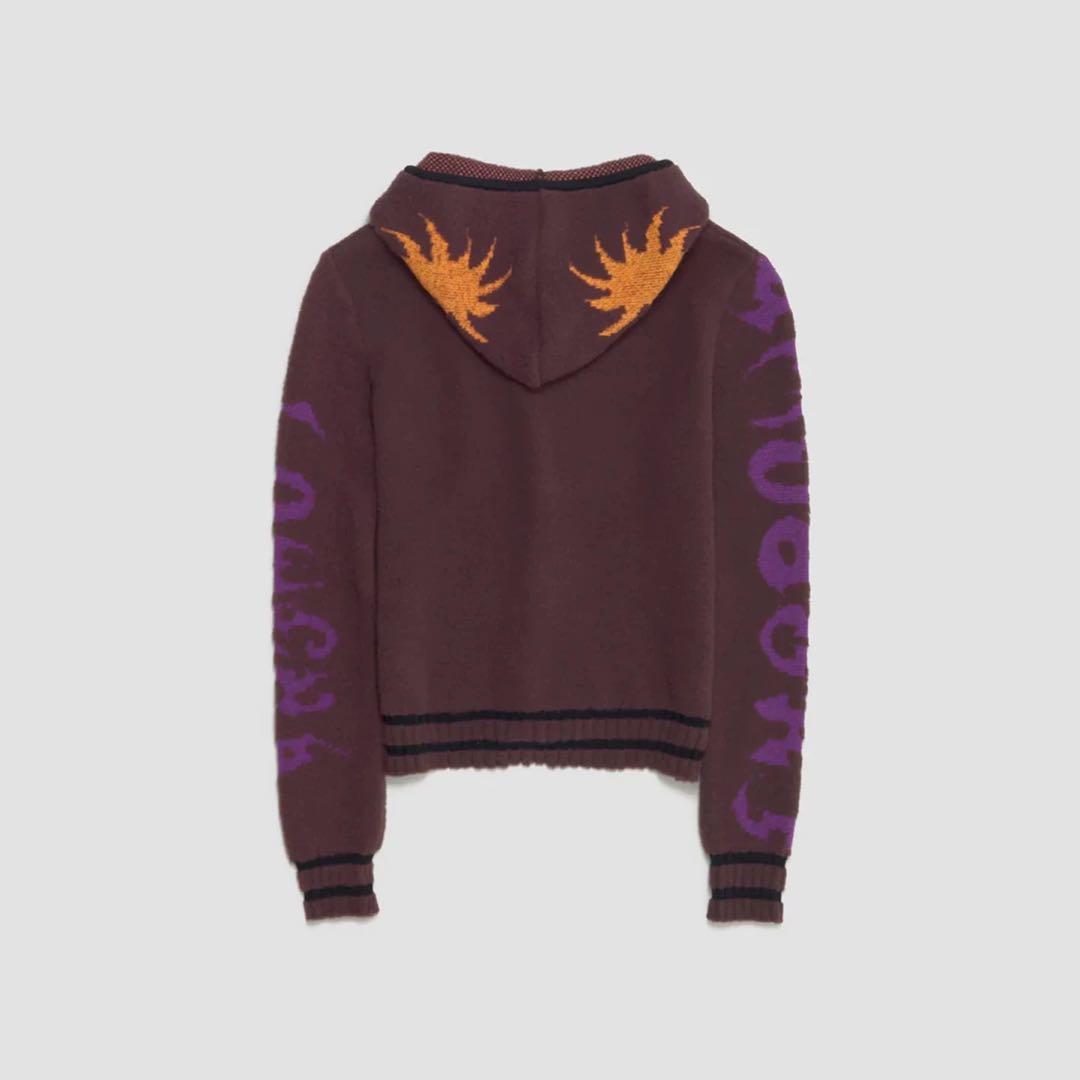 トップス Chopova Lowena Tammie Jo Hooded M