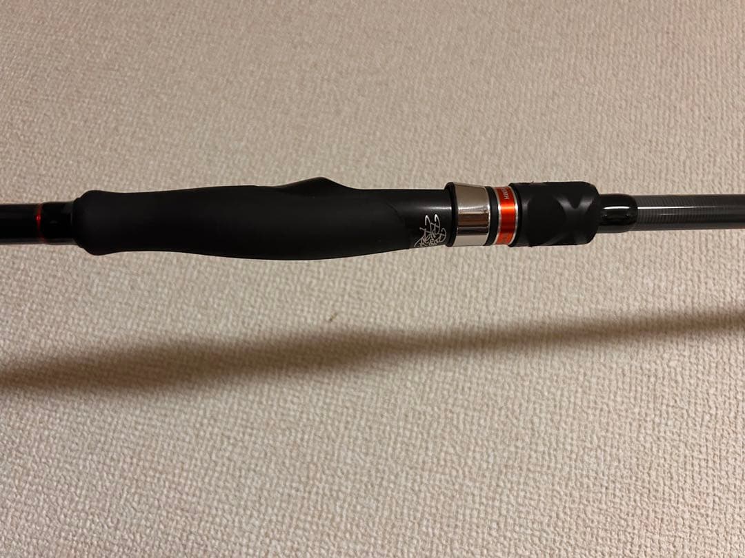 アピア(APIA) Foojin’RS MAJESTIC SURF 105MH