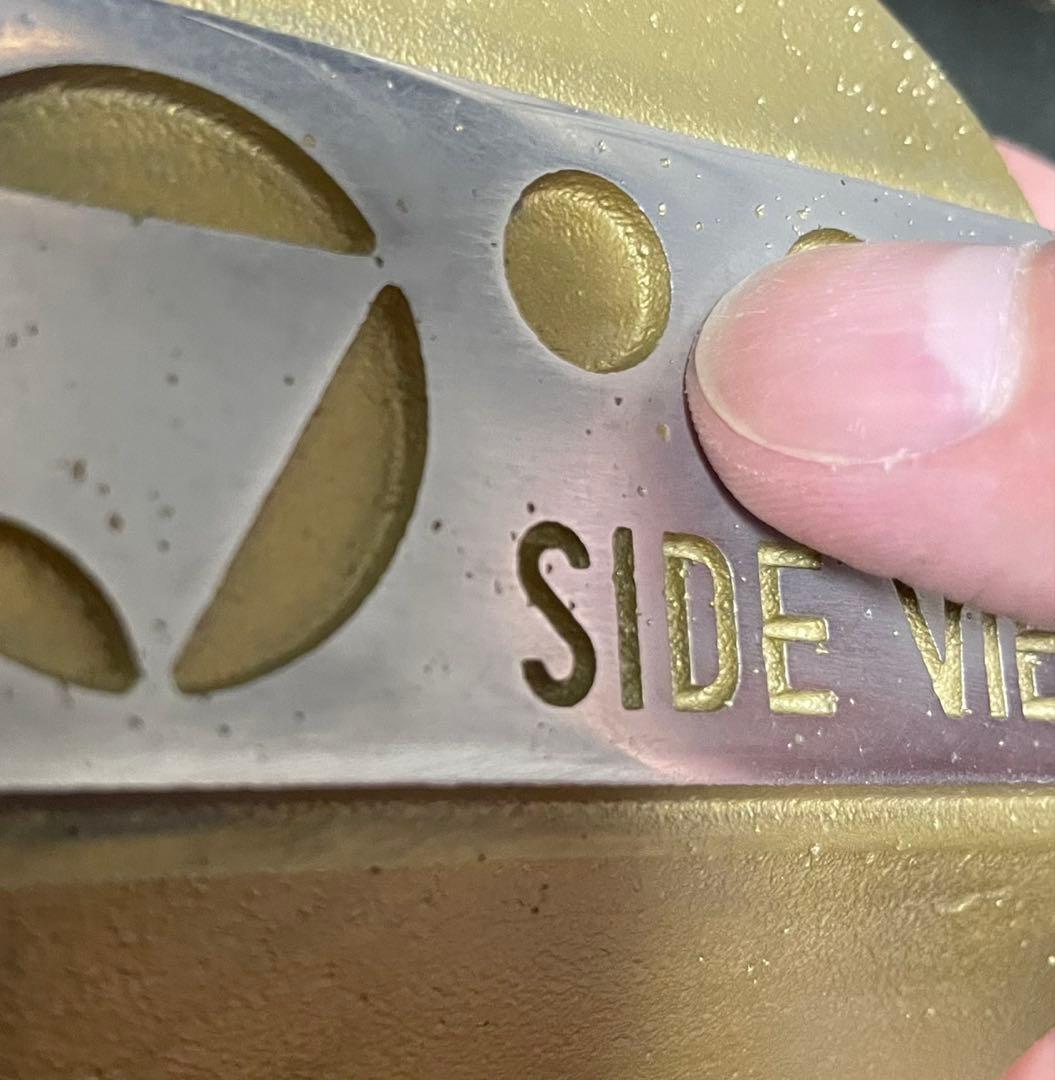 XJR400用 エンジンカバー　今後一切値下げなし