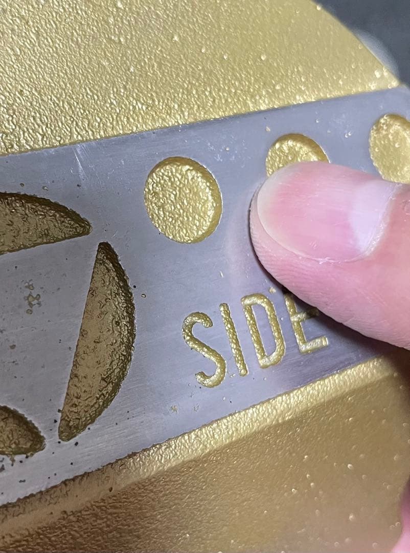 XJR400用 エンジンカバー　今後一切値下げなし