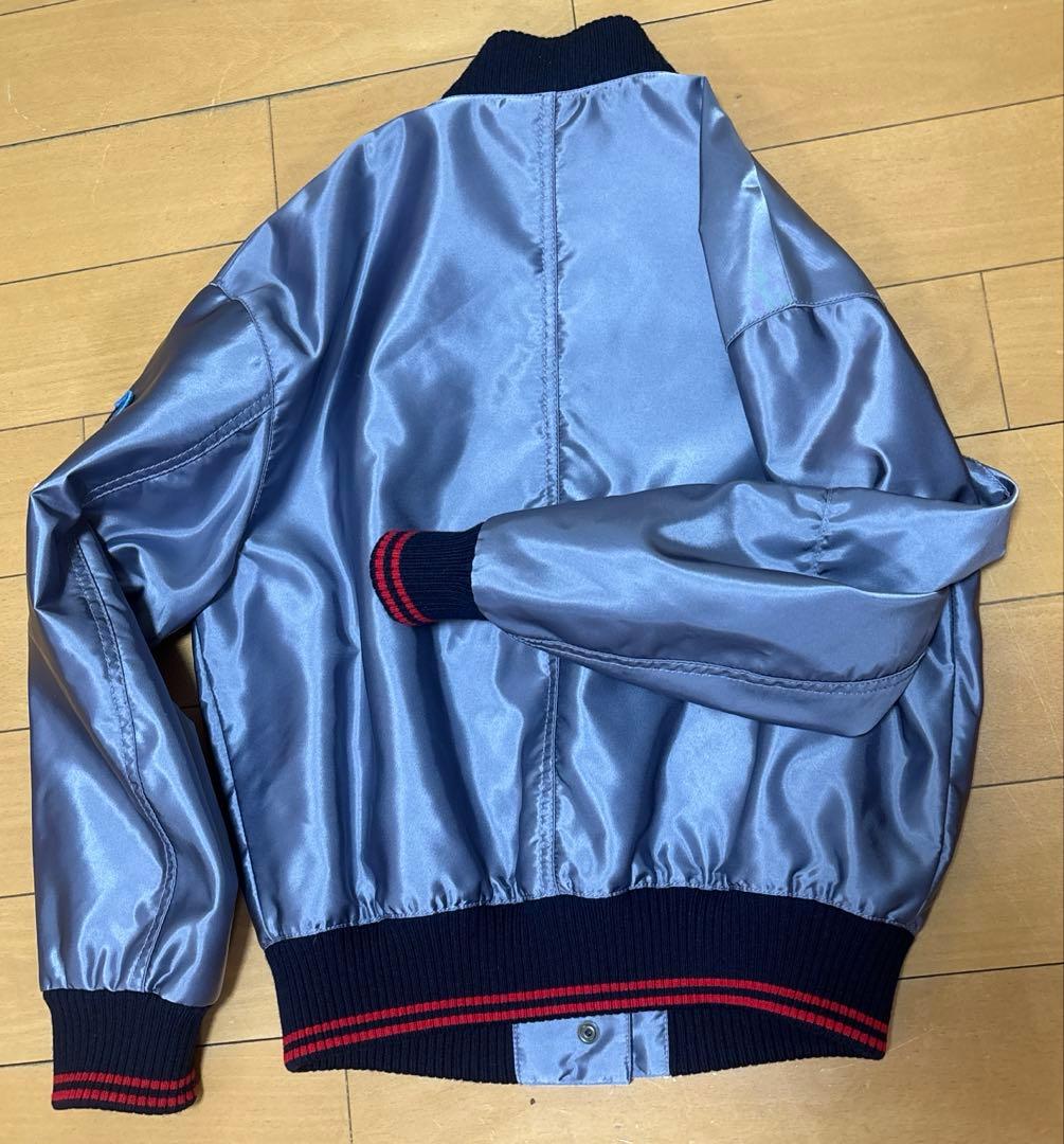 miumiu ミュウミュウ　ブルゾン　ジャンパー