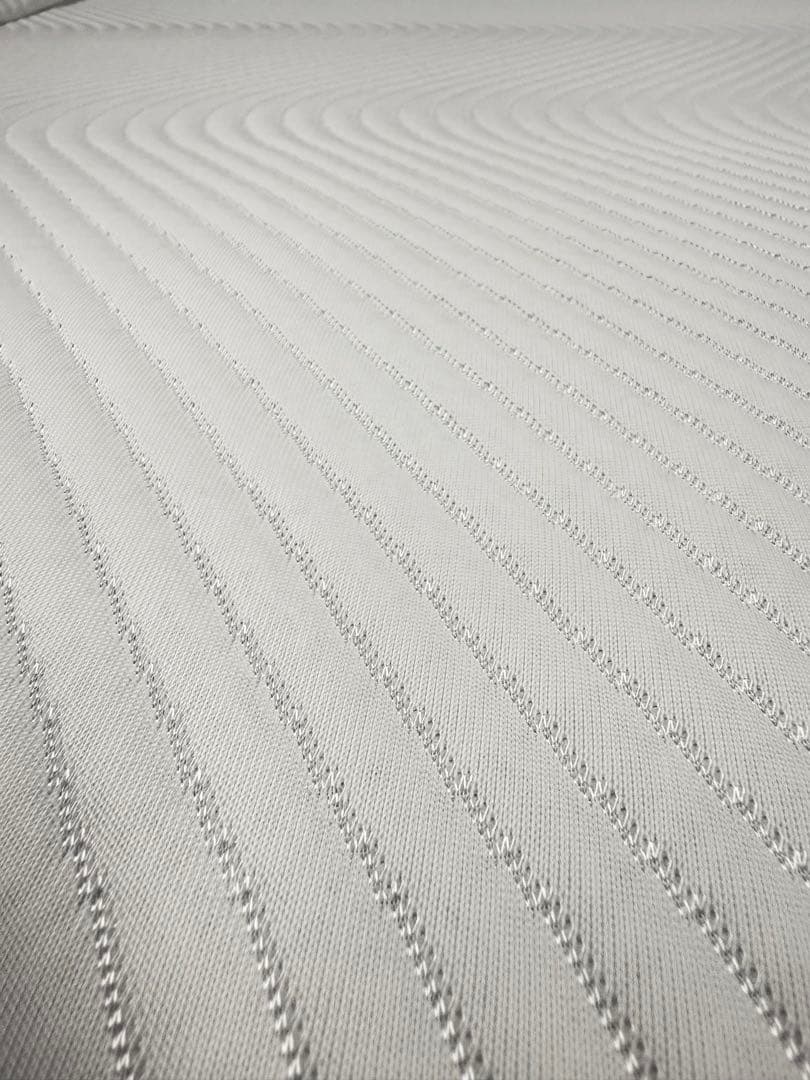 ⑤✨快適快眠✨コアラ布団OASIS セミダブル 三つ折り 折りたたみ布団✨訳あり