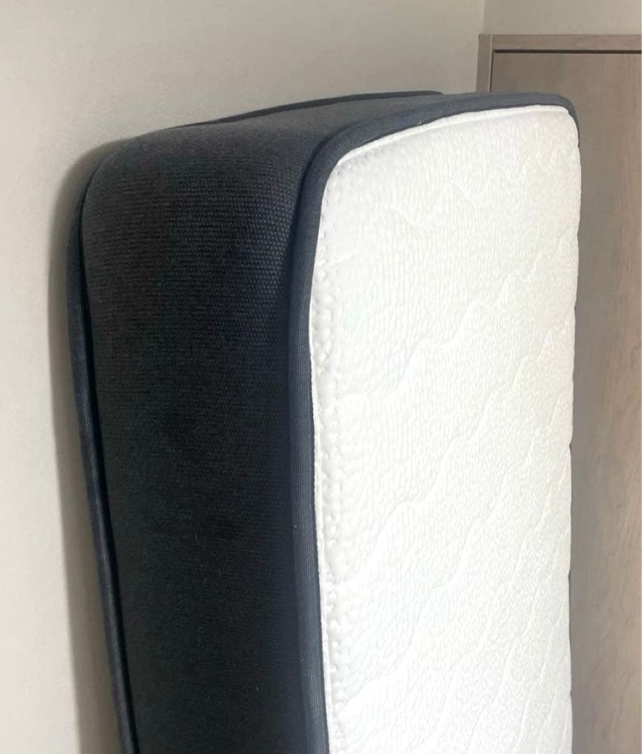 NELL ネルマットレス シングル（北海道発）