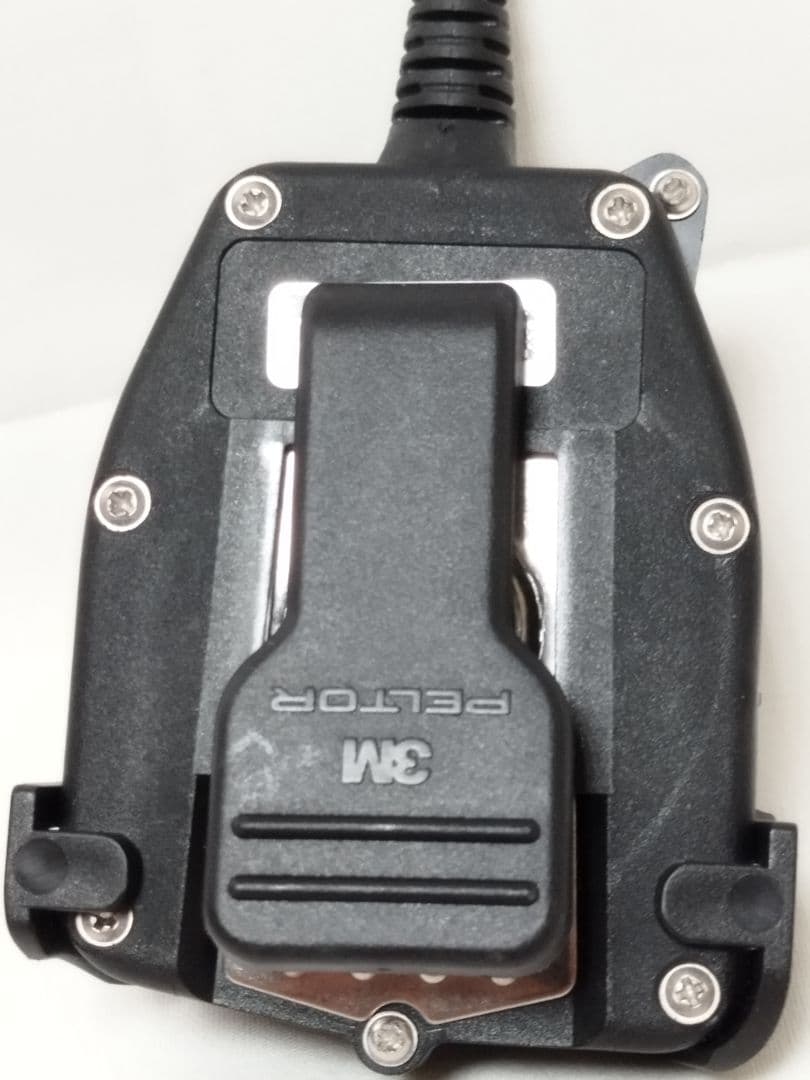 (4928)ＰＥＬＴＯＲ-PTTアダプター　FL5601-02　米軍実物　美品