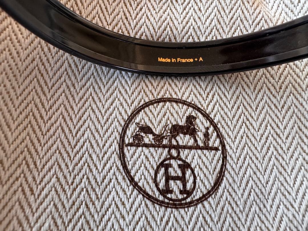 HERMÈS バングル