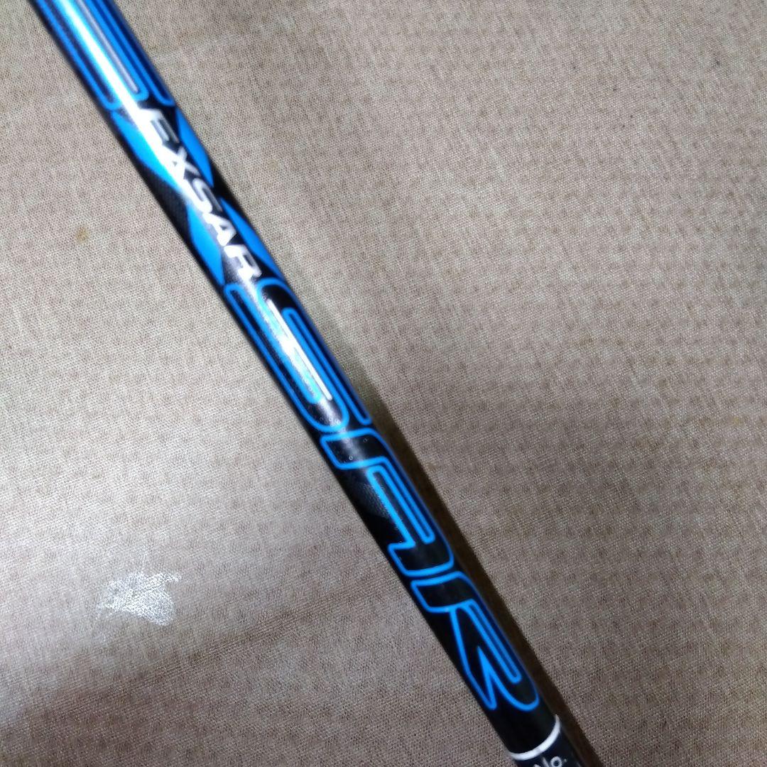 ミズノ CIRUS G フェアウェイウッド 【５W １８度】【Ｒ】新品未使用