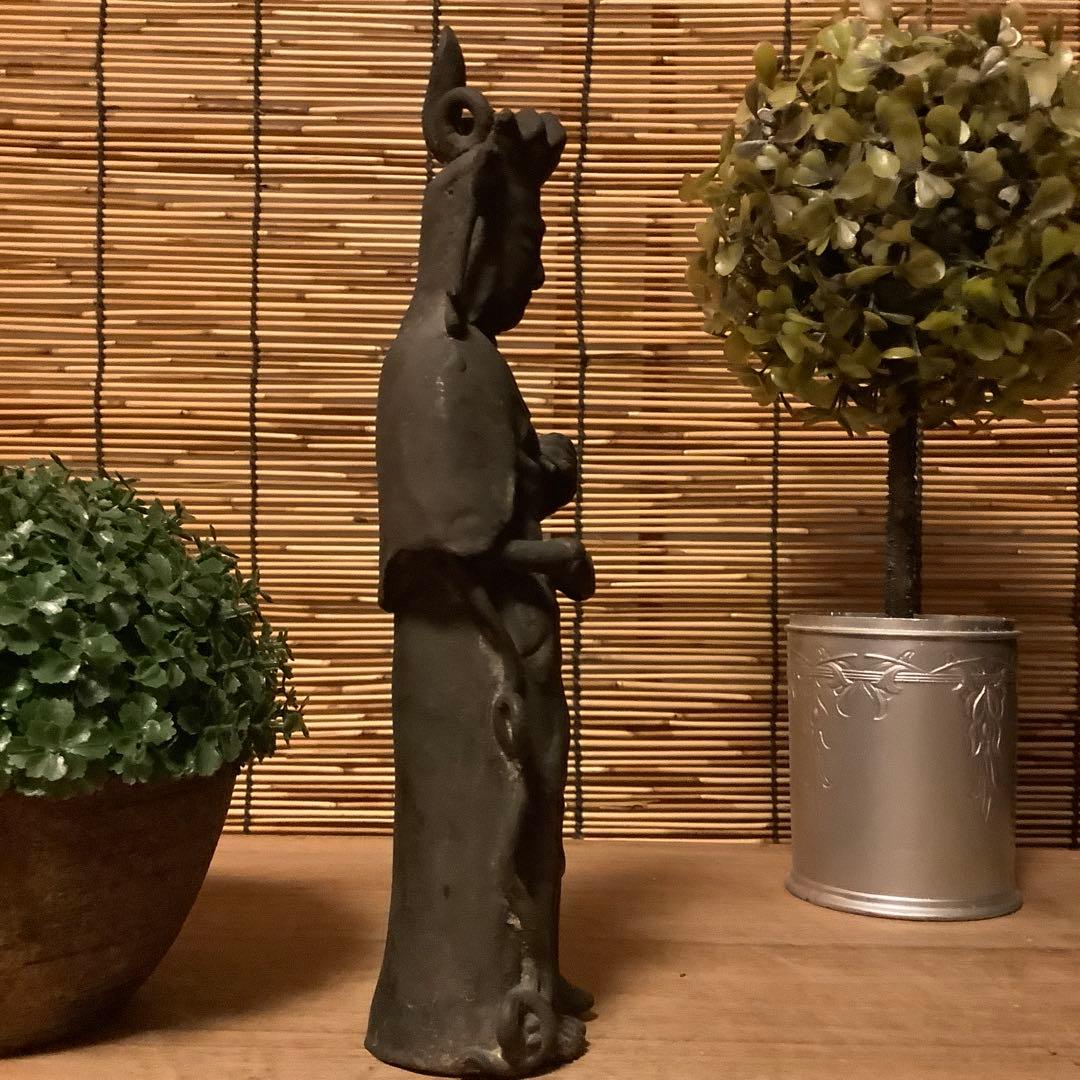 あんちゃん様keep…朝鮮三国時代「聖観世音菩薩」天平仏・高句麗・百済 観音経