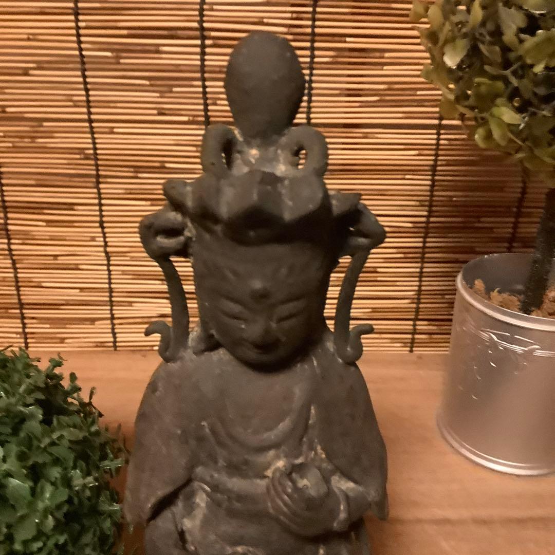 あんちゃん様keep…朝鮮三国時代「聖観世音菩薩」天平仏・高句麗・百済 観音経