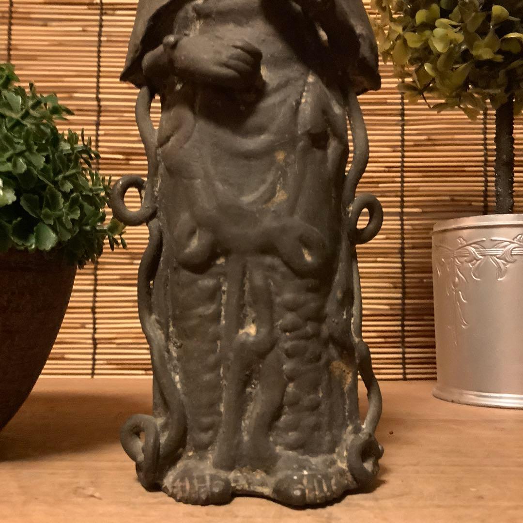 あんちゃん様keep…朝鮮三国時代「聖観世音菩薩」天平仏・高句麗・百済 観音経