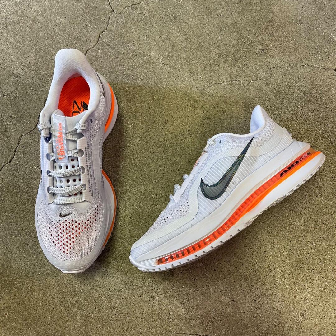 Nike Women's Pegasus PRM 23㎝