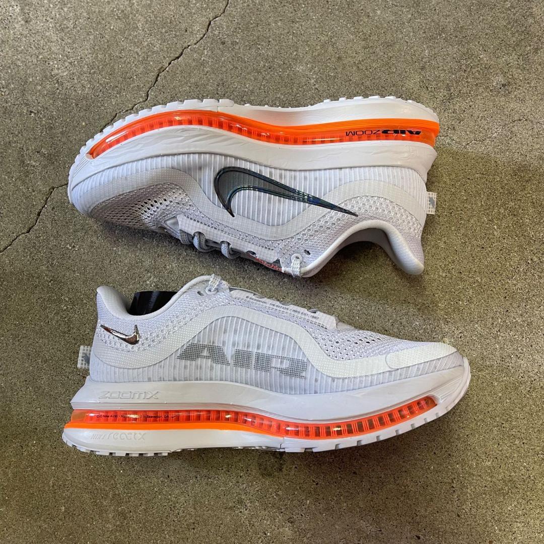 Nike Women's Pegasus PRM 23㎝