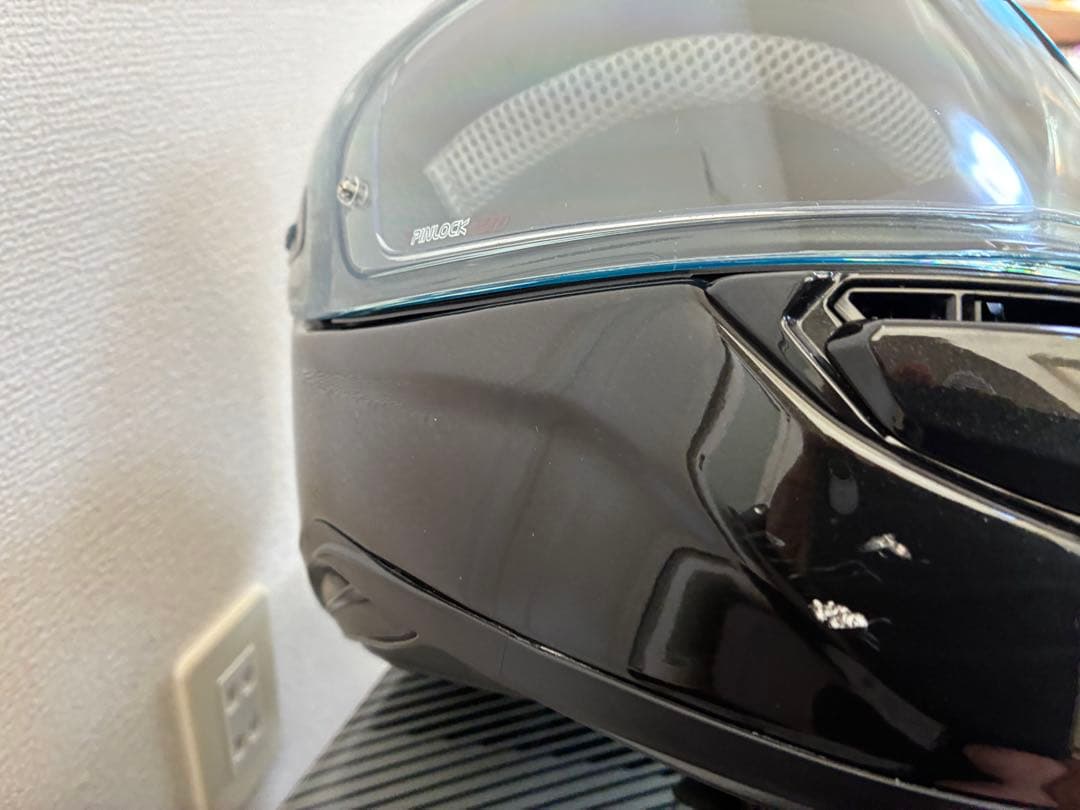 OGK KABUTO エアロブレード6 AEROBLADE6 サイズM