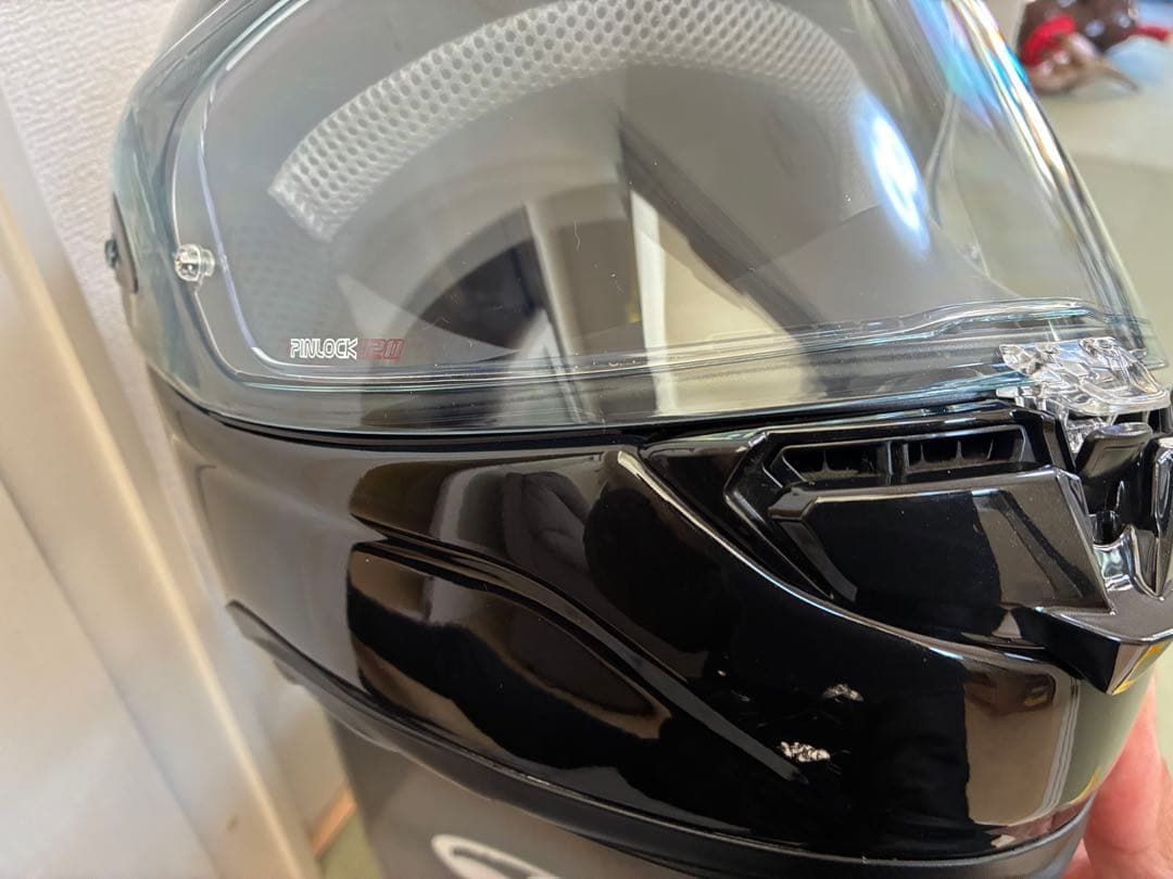 OGK KABUTO エアロブレード6 AEROBLADE6 サイズM