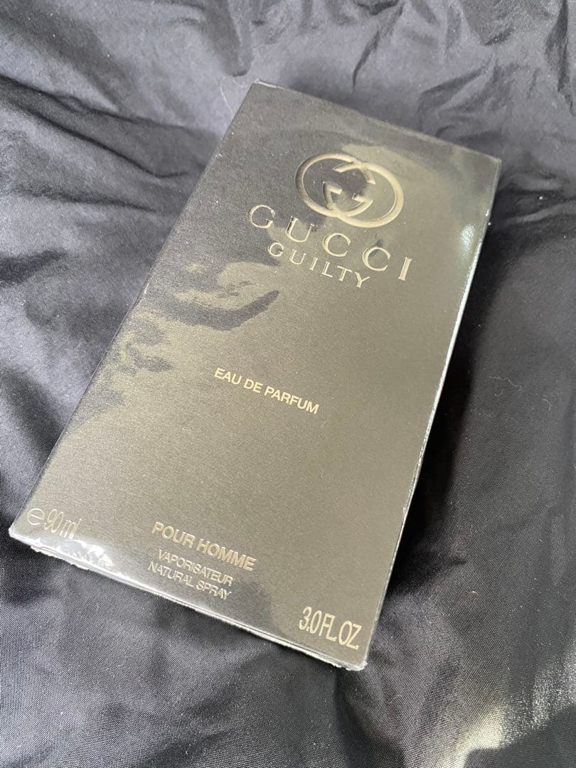 香水(ユニセックス) GUCCI