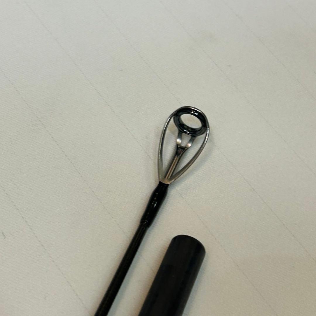 激レア ベイトカスタム トゥルースジャパン ブラックディメンション 95H