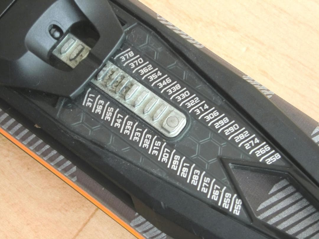 ■■1月限定■送料無料■HEAD■メンズスキーセット■板156靴26-26.5■