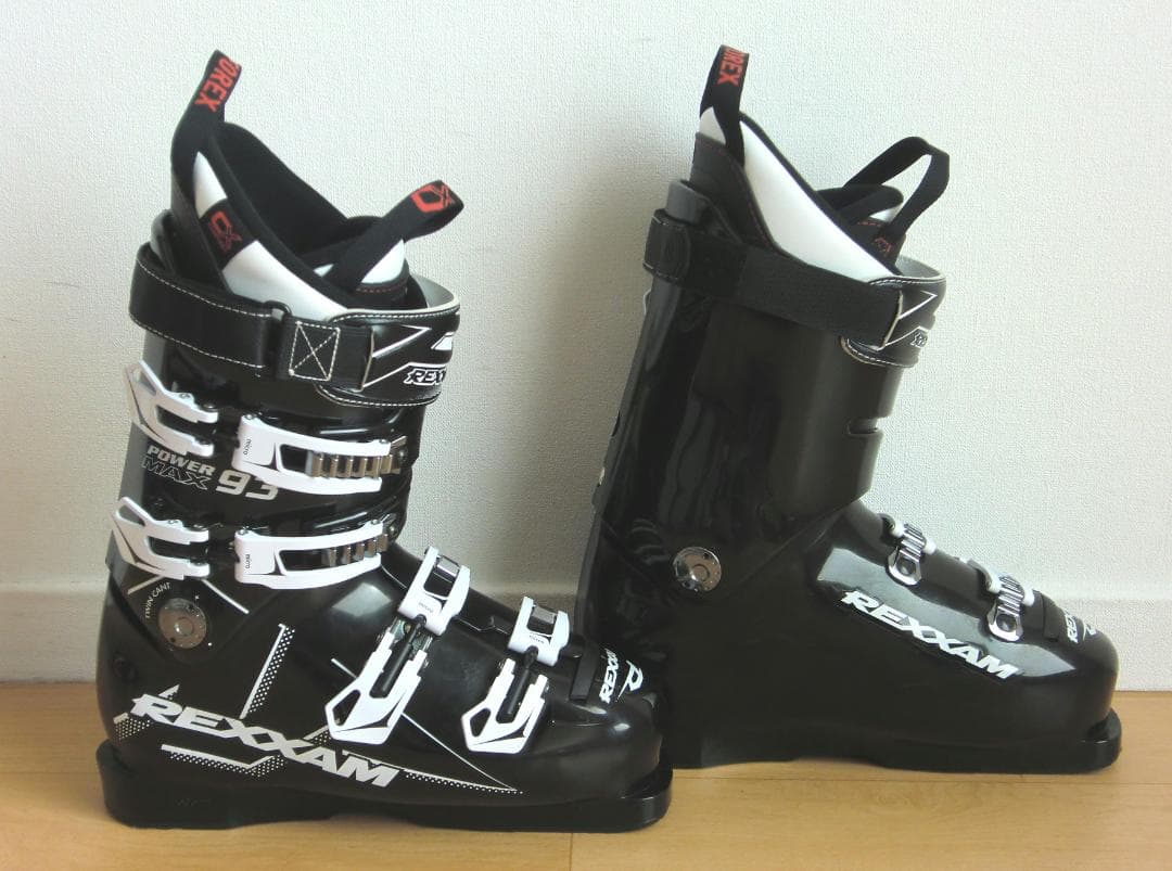 ■■1月限定■送料無料■HEAD■メンズスキーセット■板156靴26-26.5■