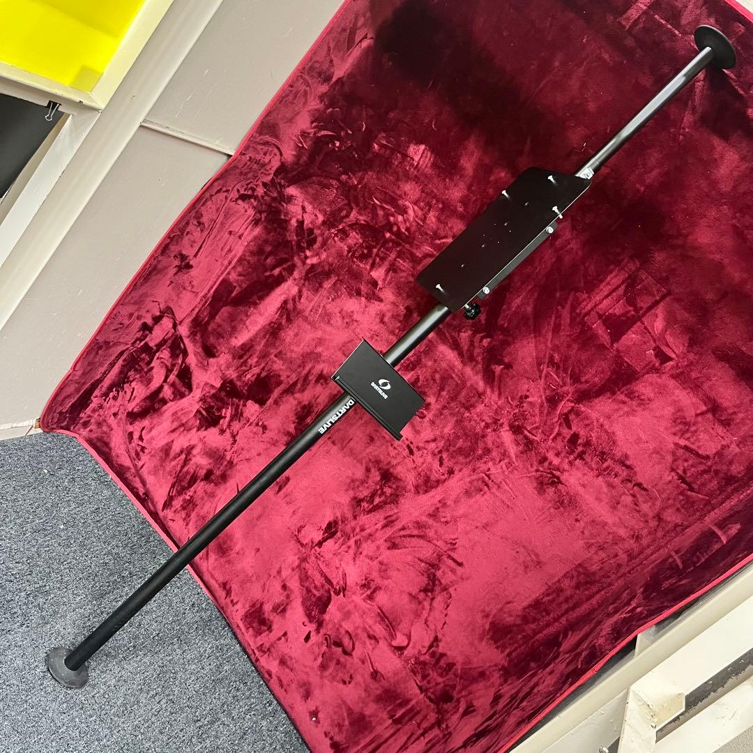 【11439】 DARTSLIVE 純正 ポールスタンド ダーツライブ