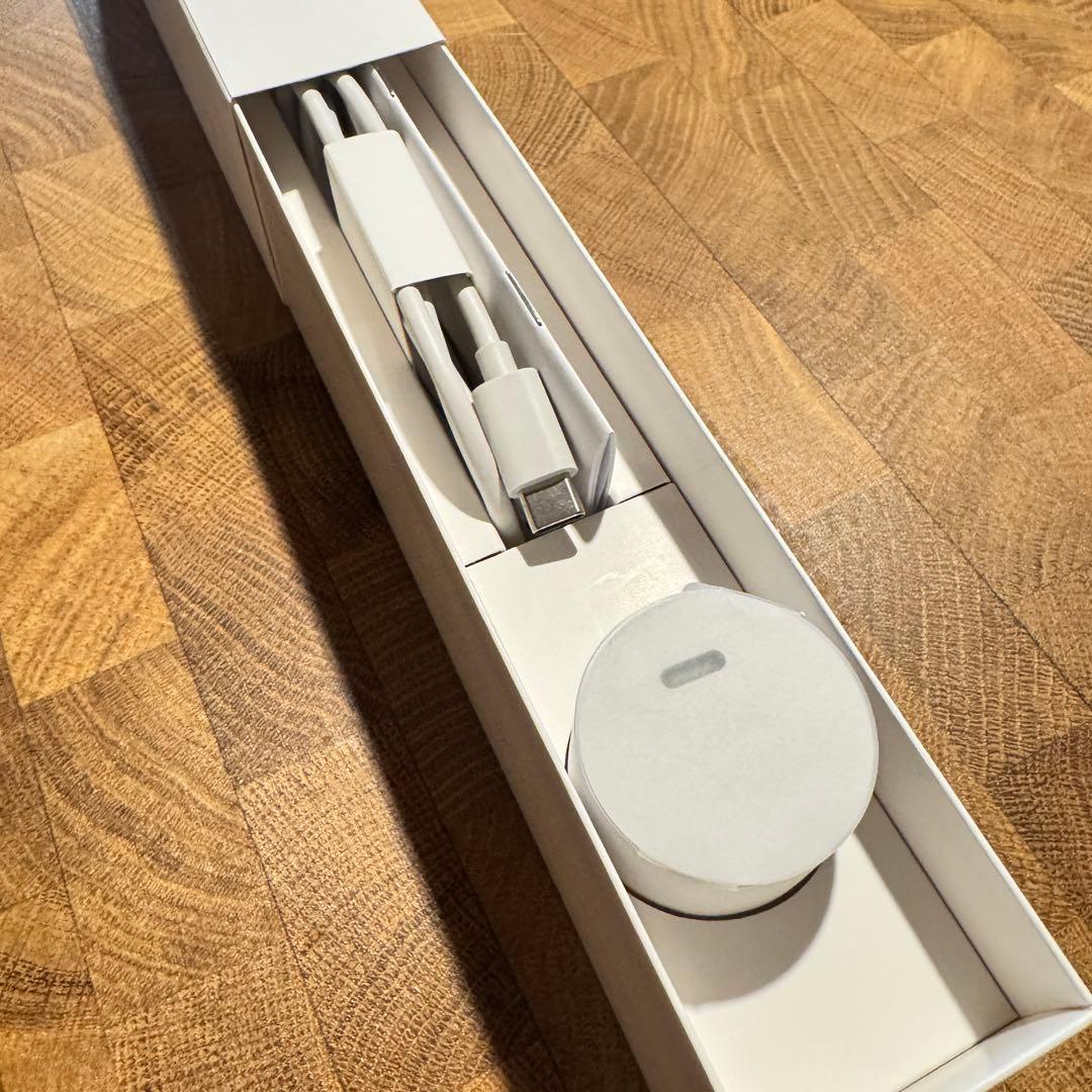 美品：バッテリー付 Quest 3 512GB