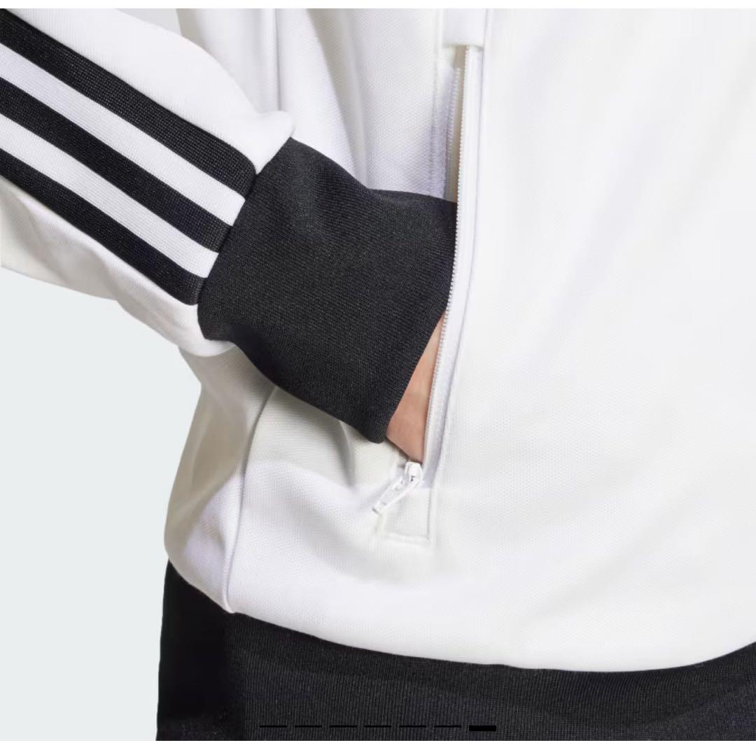 adidas アディダス　トラックジャケット　 クラシック トラックトップ