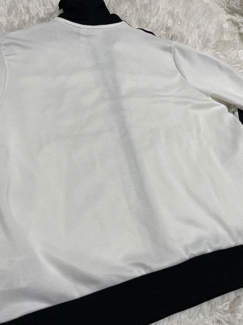 adidas アディダス　トラックジャケット　 クラシック トラックトップ