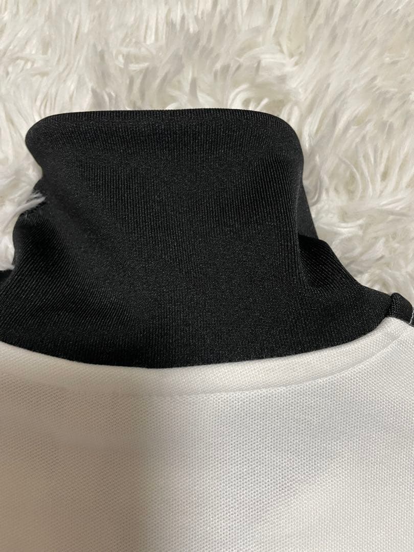 adidas アディダス　トラックジャケット　 クラシック トラックトップ