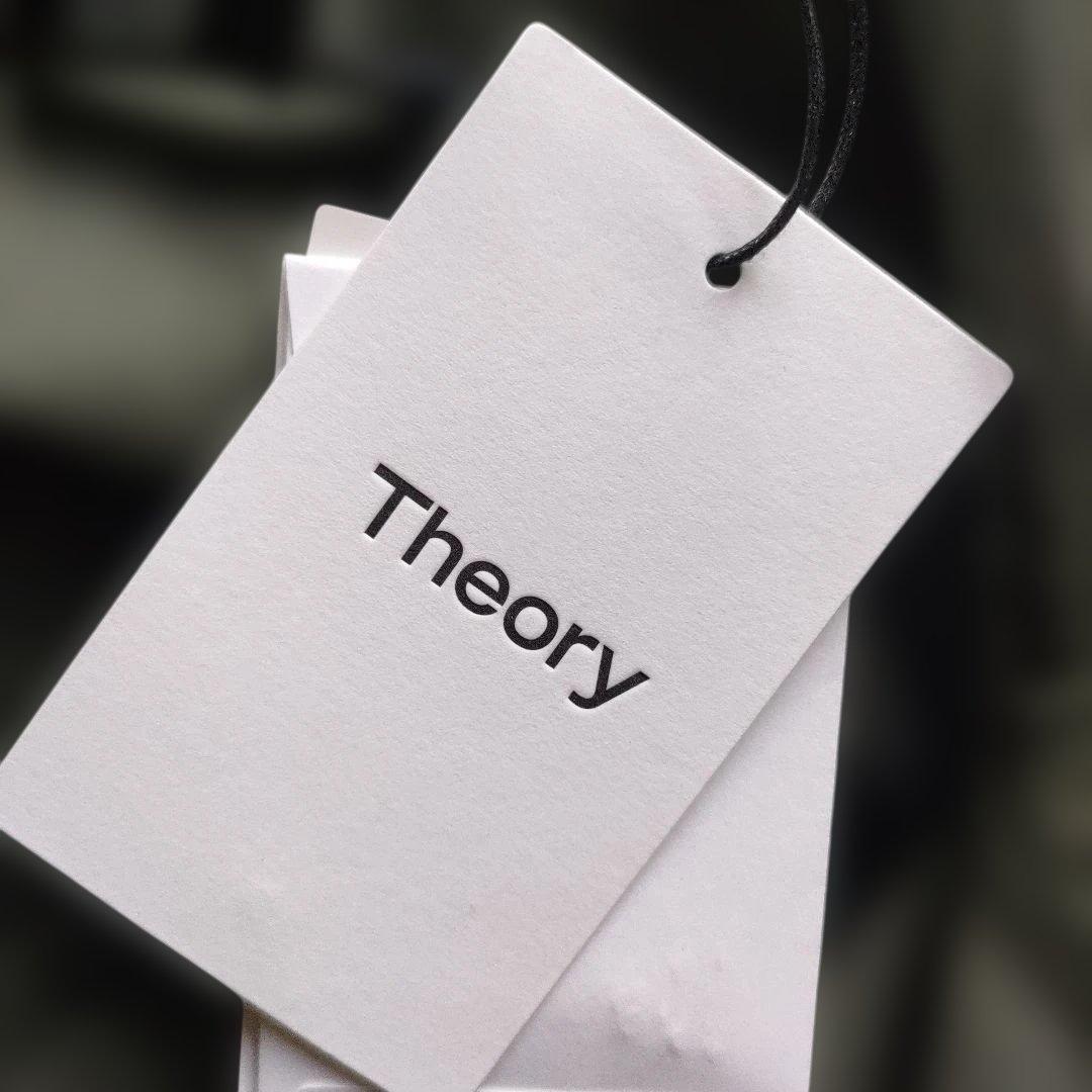 【新品】セオリー ESSENTIAL TWILL BELT CARGO JKT