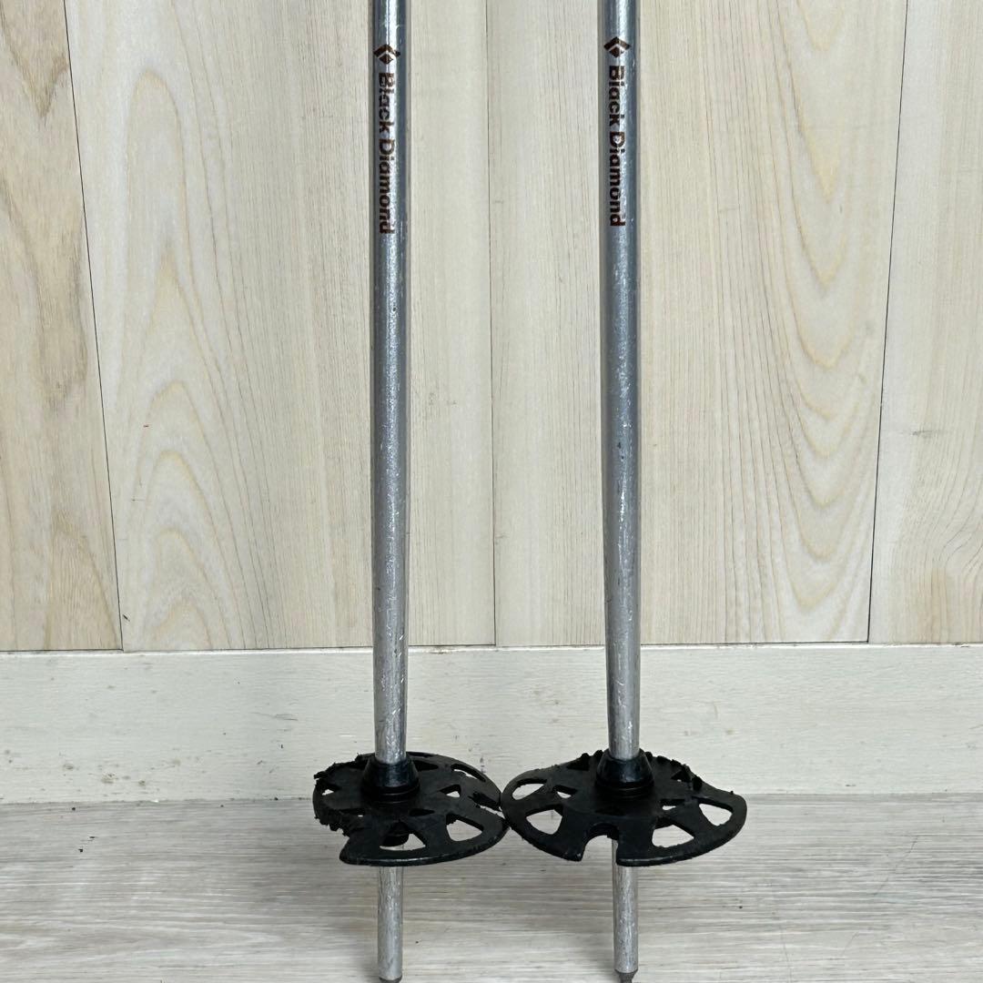  TRAVERSE バックカントリー ストック