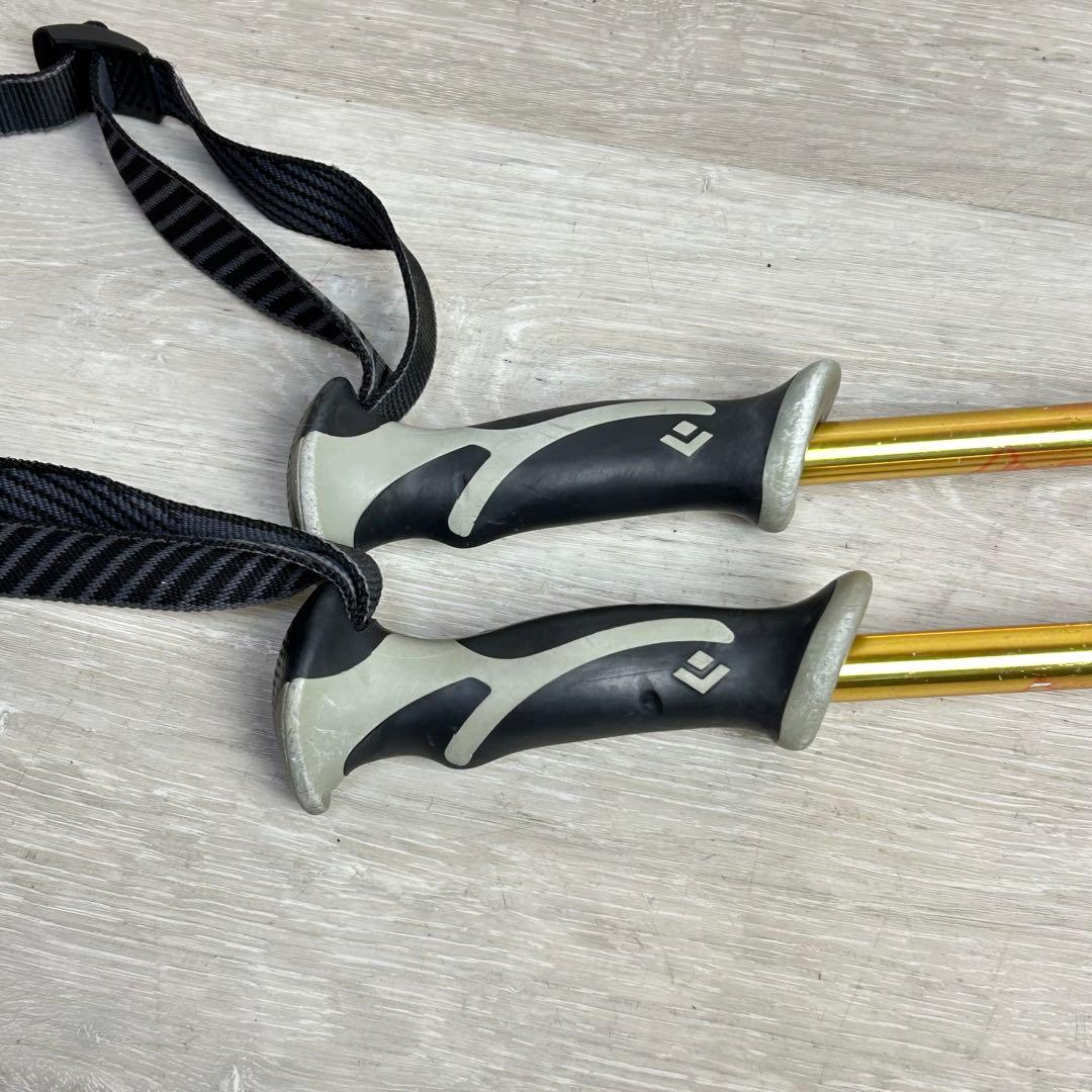  TRAVERSE バックカントリー ストック