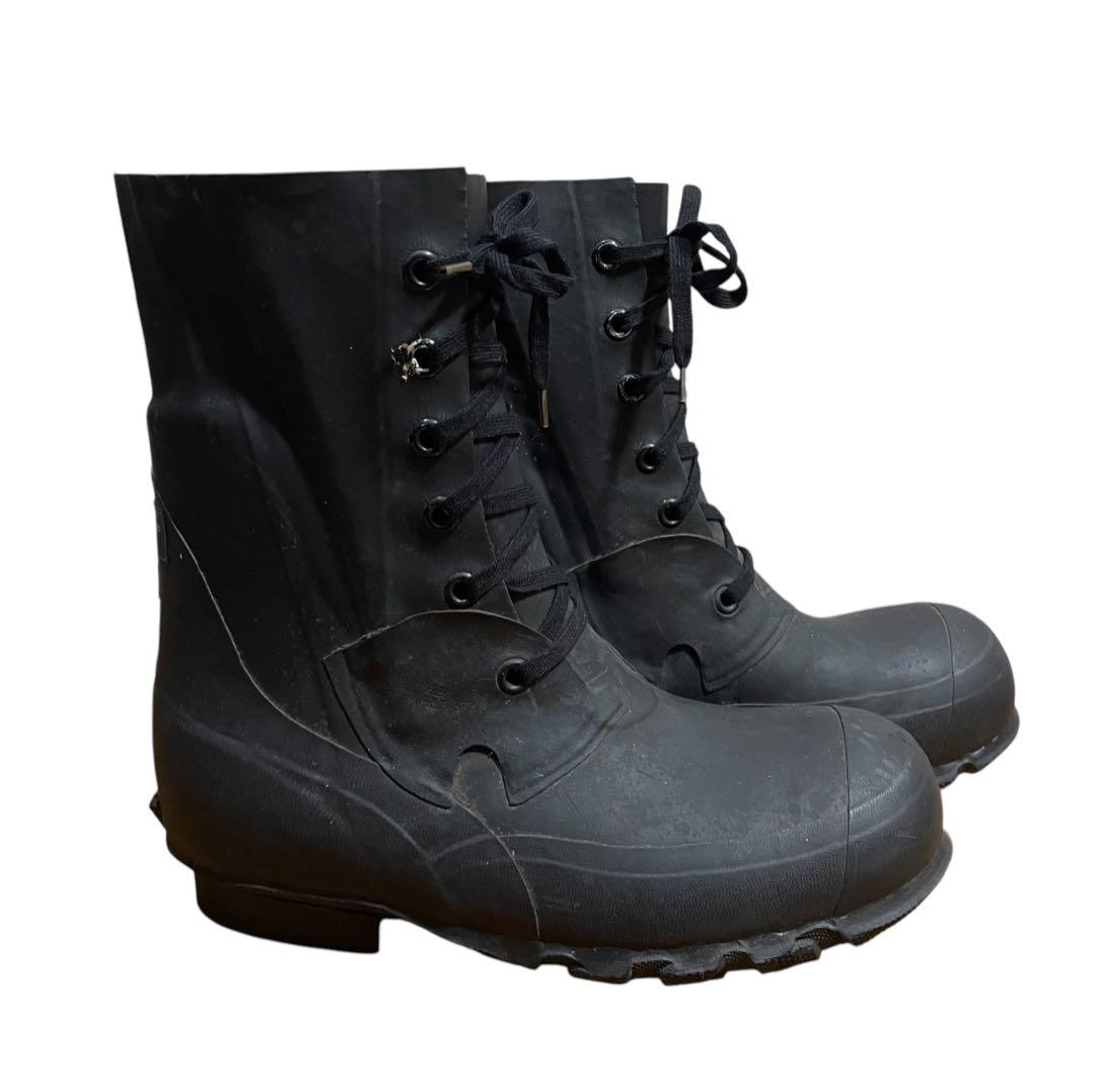 デッドストック　US.ARMY ミッキーマウスブーツ　9R ミリタリー