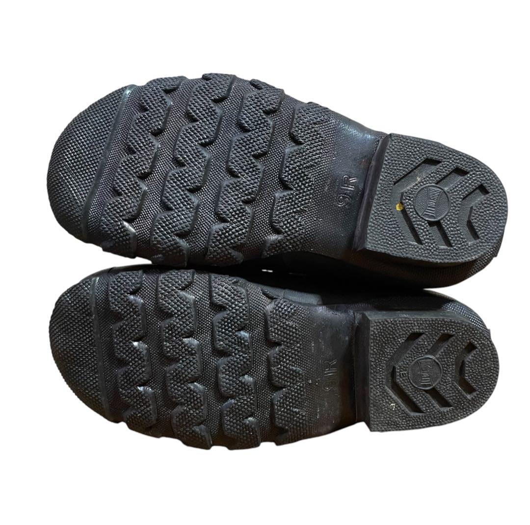 デッドストック　US.ARMY ミッキーマウスブーツ　9R ミリタリー