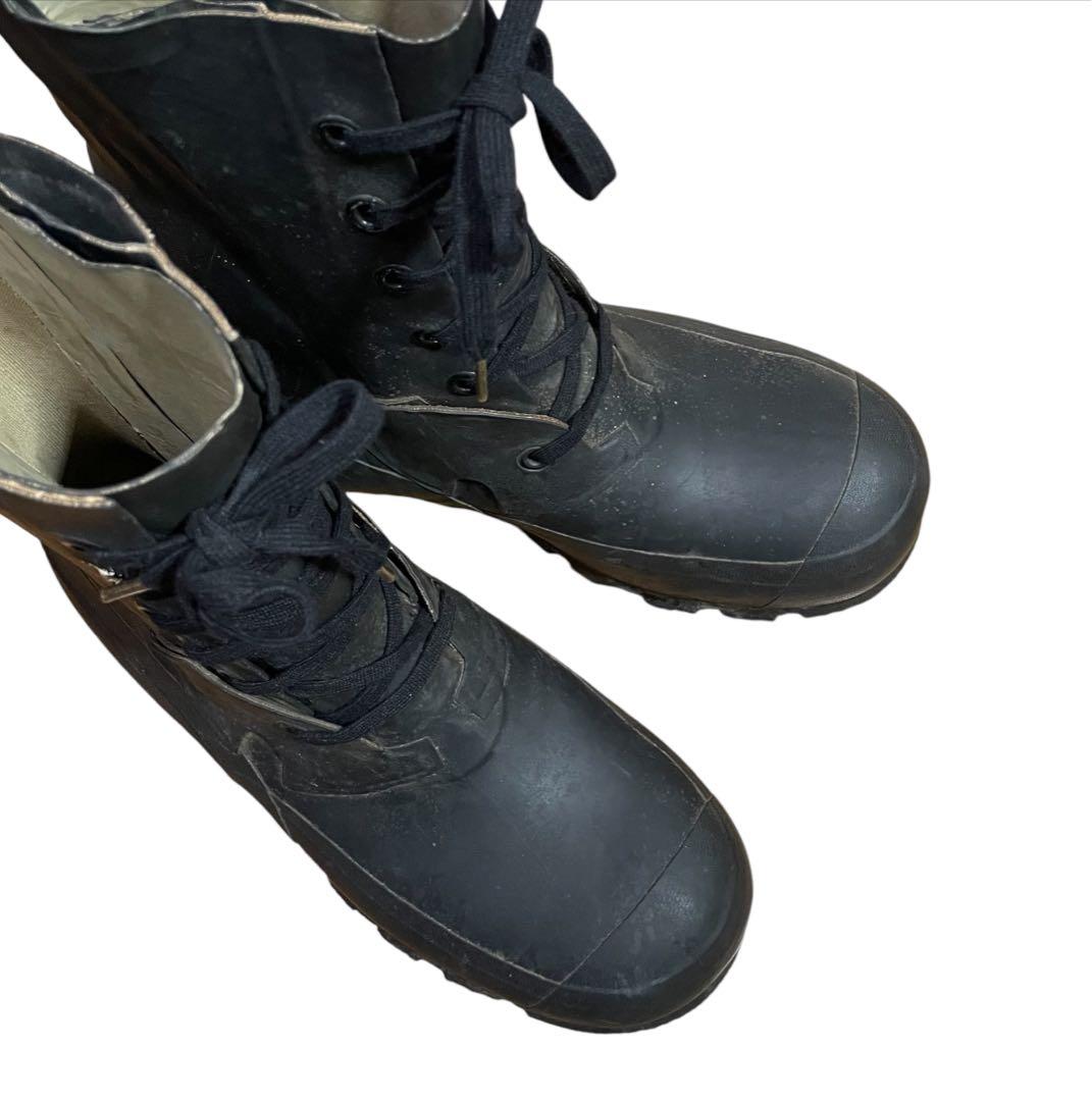 デッドストック　US.ARMY ミッキーマウスブーツ　9R ミリタリー