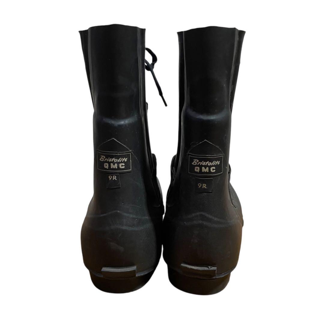 デッドストック　US.ARMY ミッキーマウスブーツ　9R ミリタリー