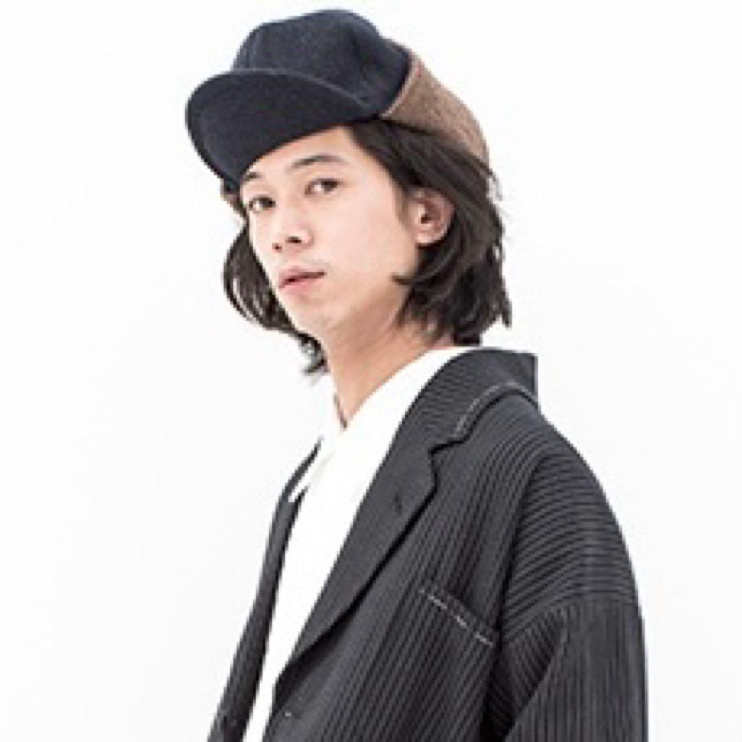 visvim AVIATOR HAT （MIL TWILL）