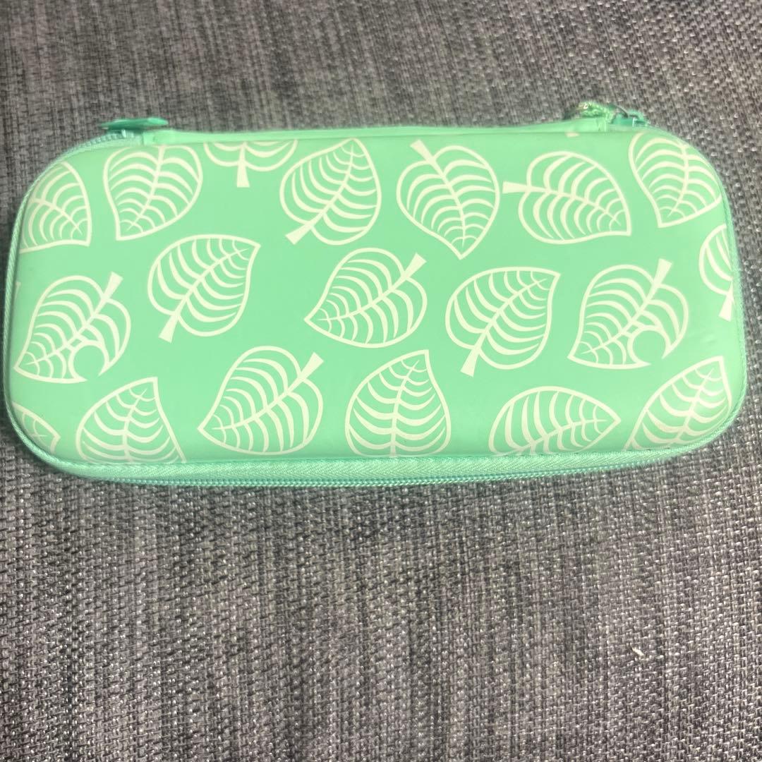 Nintendo Switch Lite ターコイズ 本体 + コントローラー