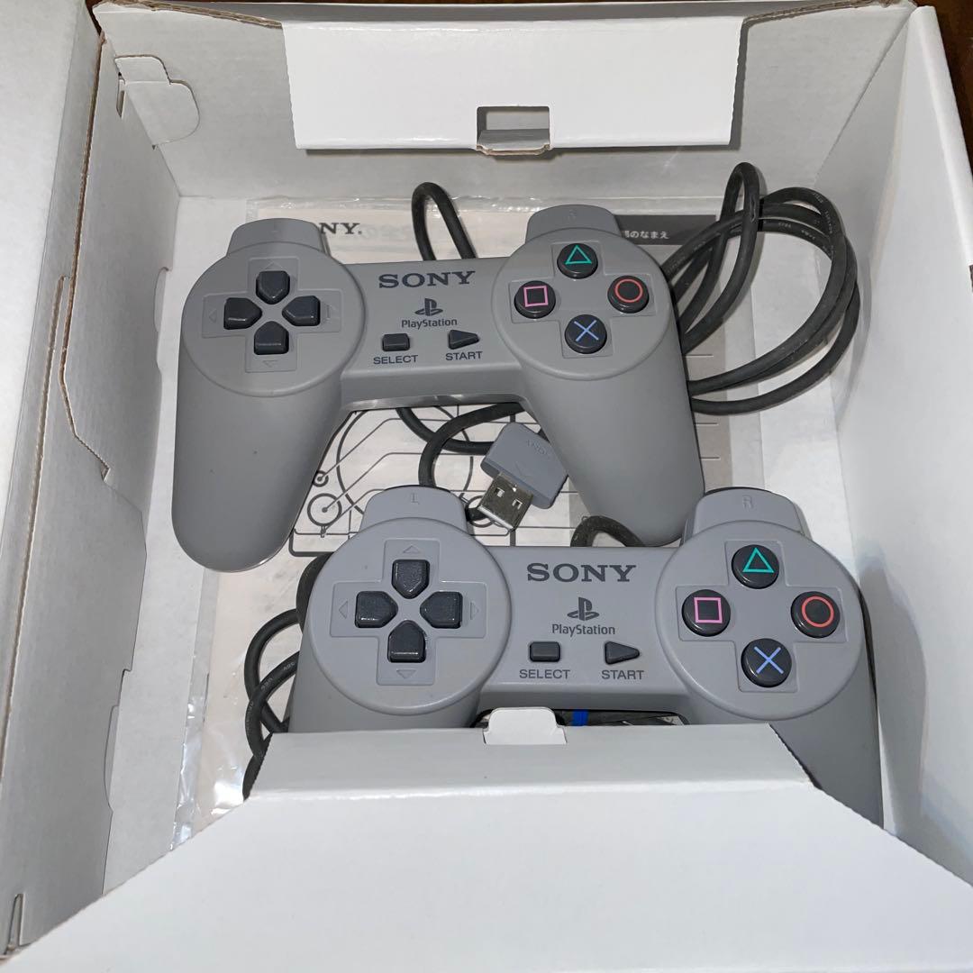 SONY 他ゲーム機本体 SCPH-1000RJ