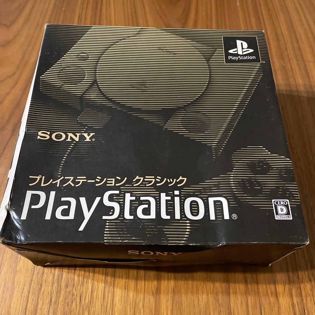 SONY 他ゲーム機本体 SCPH-1000RJ