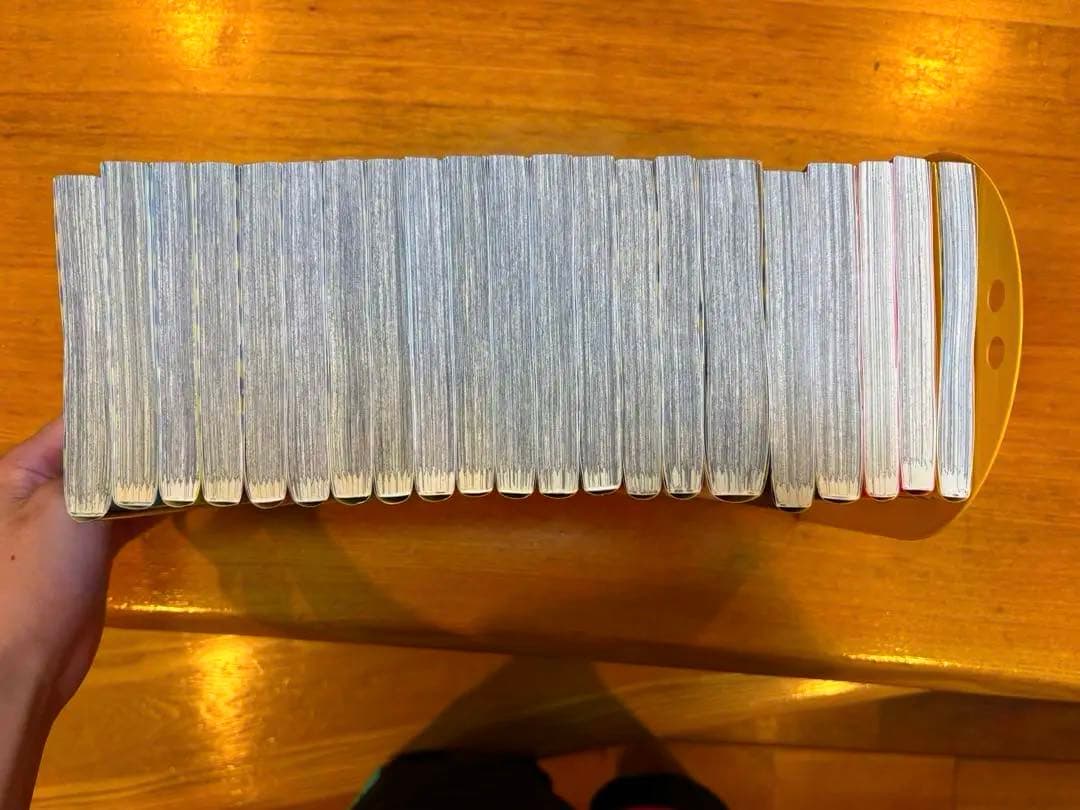 怪獣8号＋sideB、Relux 全巻セット アニメイト特典付き