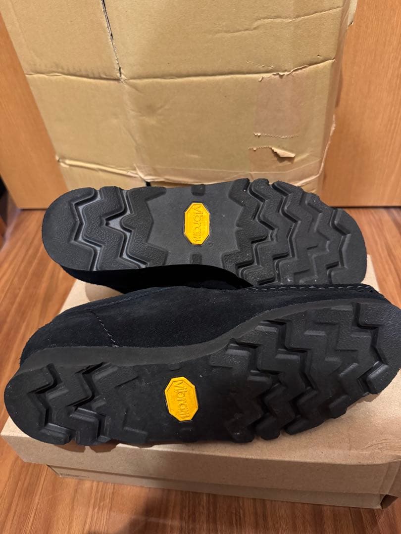 Clarks ワラビー ゴアテックス クラークス GTX 26cm