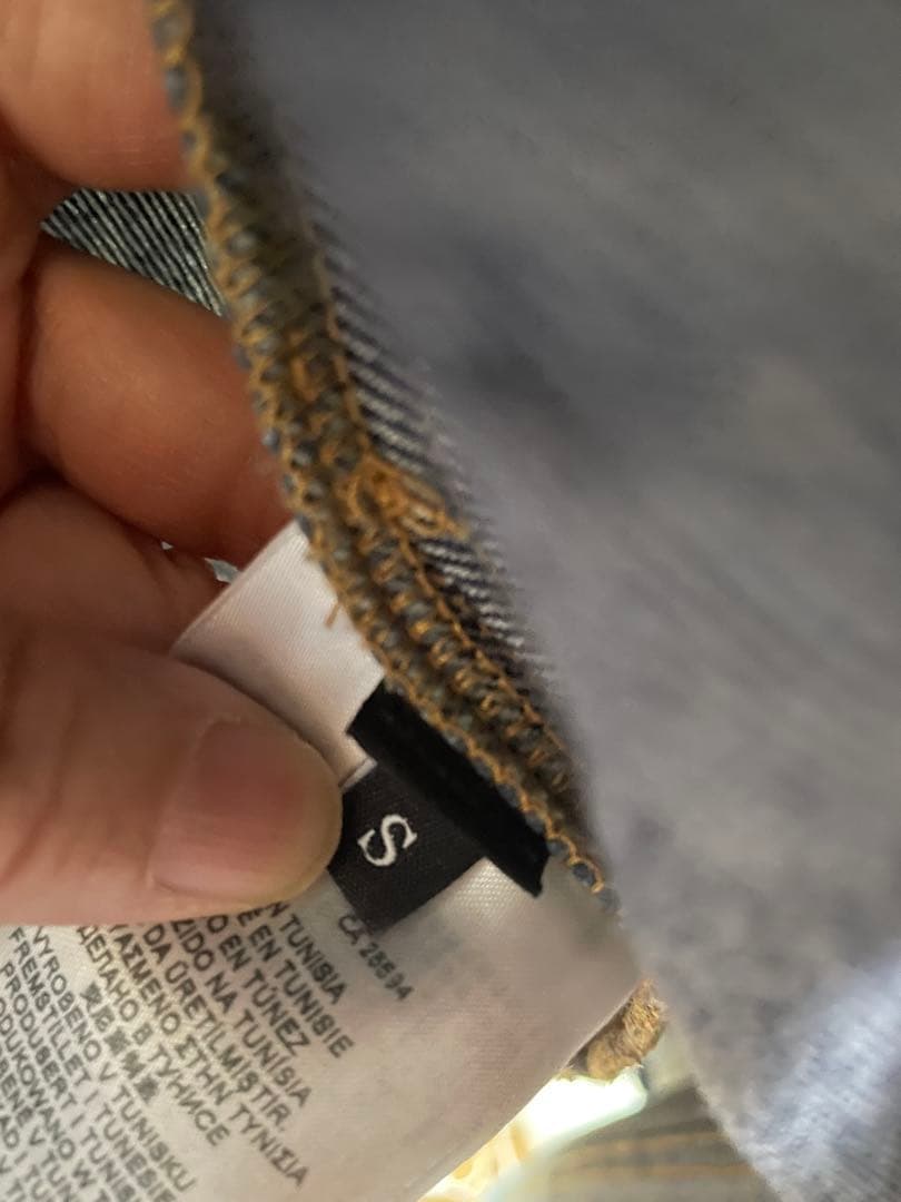 り*！様 Diesel完売品レディース デニム ロングワンピース 、コート定価1