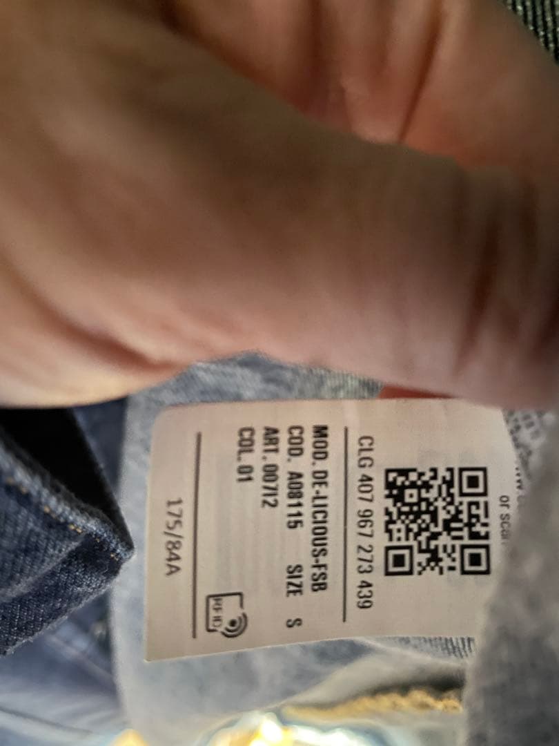 り*！様 Diesel完売品レディース デニム ロングワンピース 、コート定価1