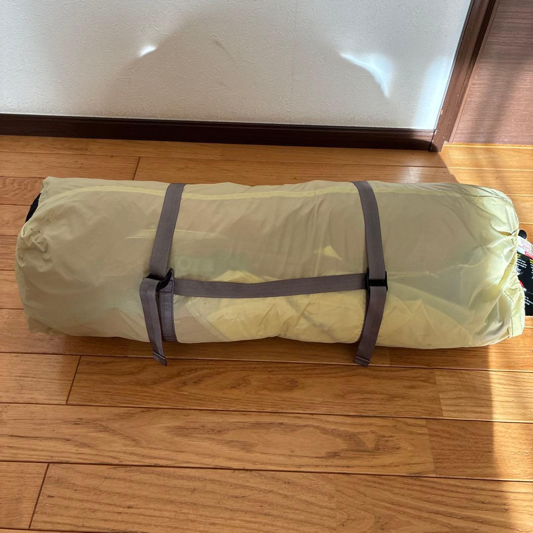 MSR MO ROOM 2P テント 2人用　モールーム